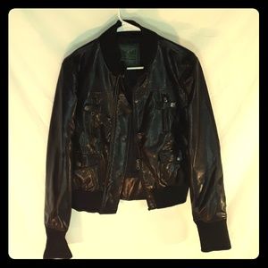 US Polo Assn. Bomber jacket